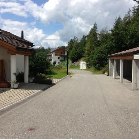 Ferienwohnung Lenzerheide-Vazerol Brienz  المظهر الخارجي الصورة