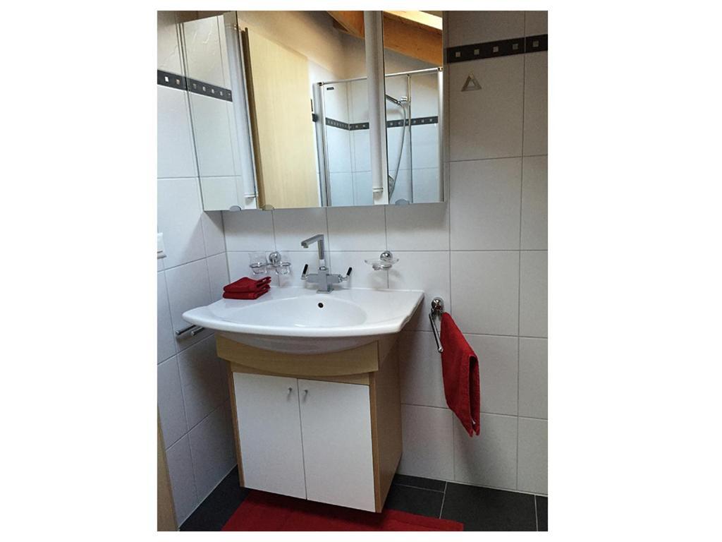 Ferienwohnung Lenzerheide-Vazerol Brienz  المظهر الخارجي الصورة