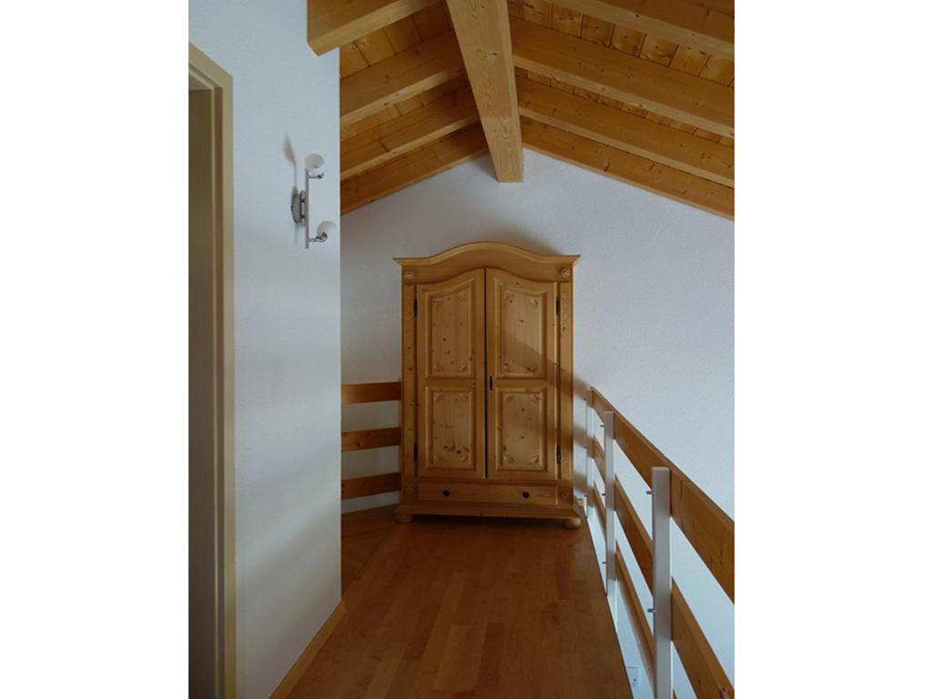 Ferienwohnung Lenzerheide-Vazerol Brienz  المظهر الخارجي الصورة